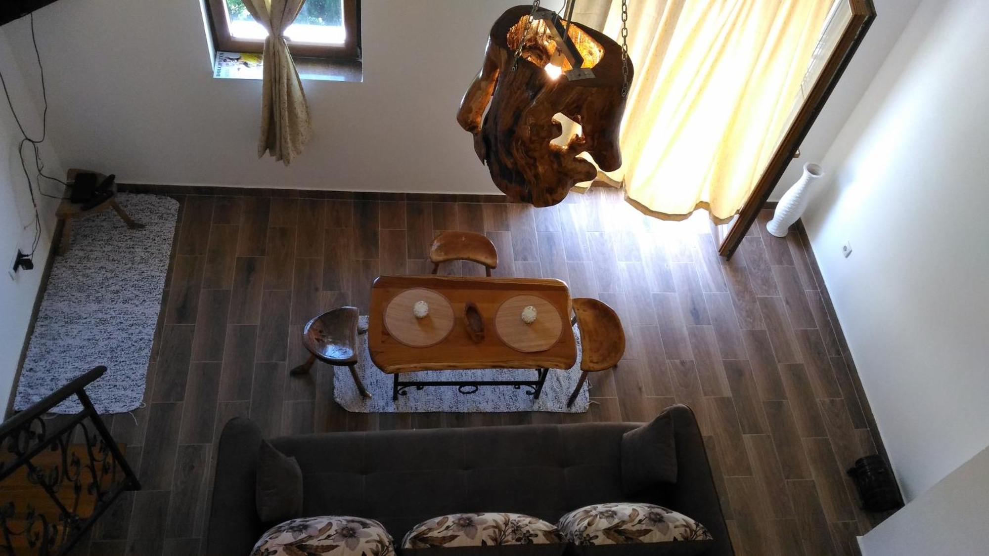 Apartment Mond Virpazar Kamer foto