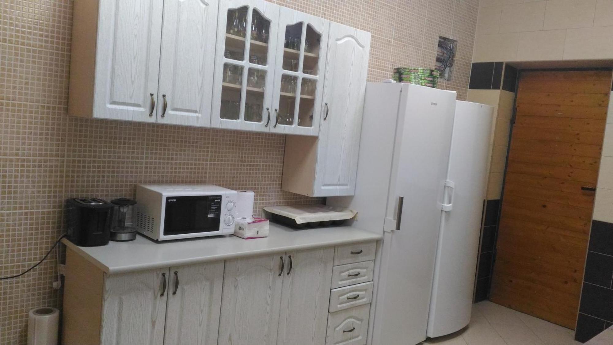 Apartment Mond Virpazar Kamer foto