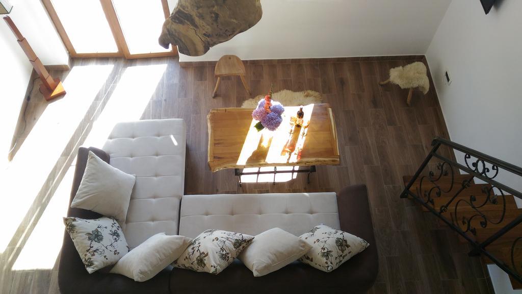 Apartment Mond Virpazar Buitenkant foto