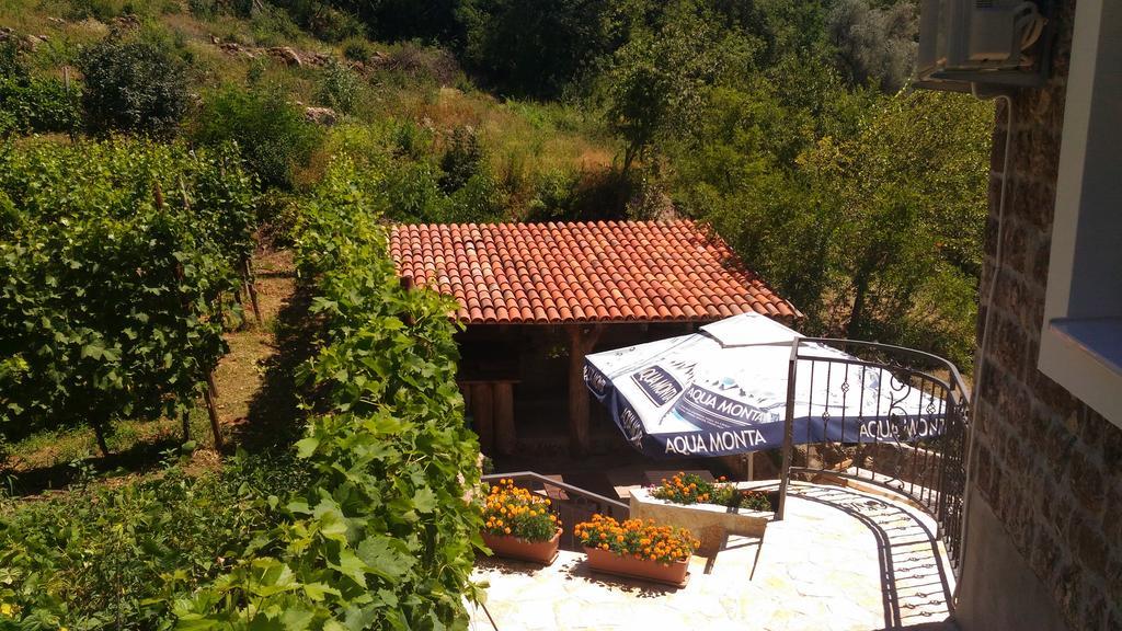 Apartment Mond Virpazar Buitenkant foto