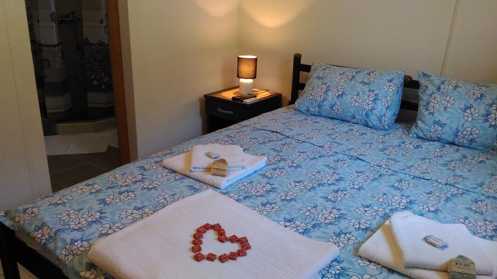 Apartment Mond Virpazar Buitenkant foto