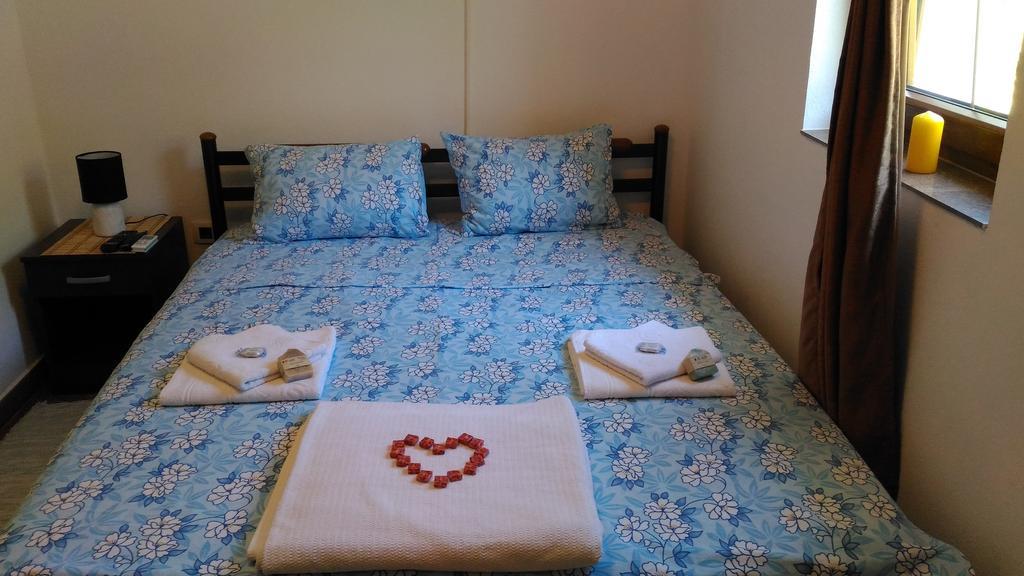 Apartment Mond Virpazar Buitenkant foto