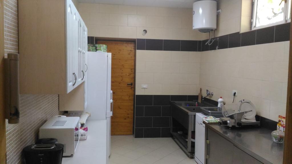 Apartment Mond Virpazar Buitenkant foto
