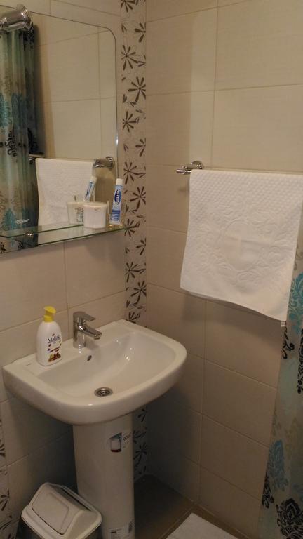 Apartment Mond Virpazar Buitenkant foto