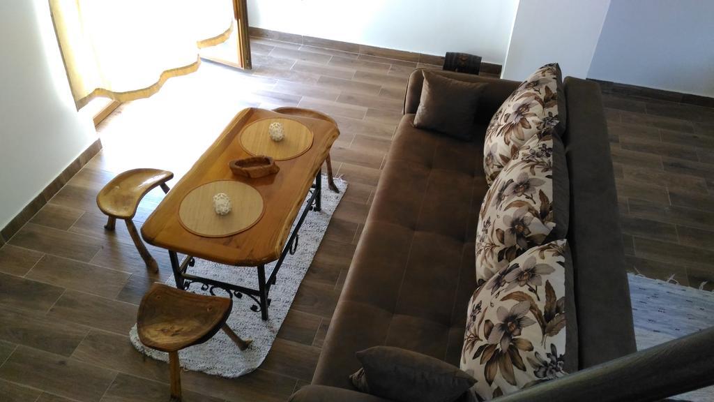 Apartment Mond Virpazar Buitenkant foto